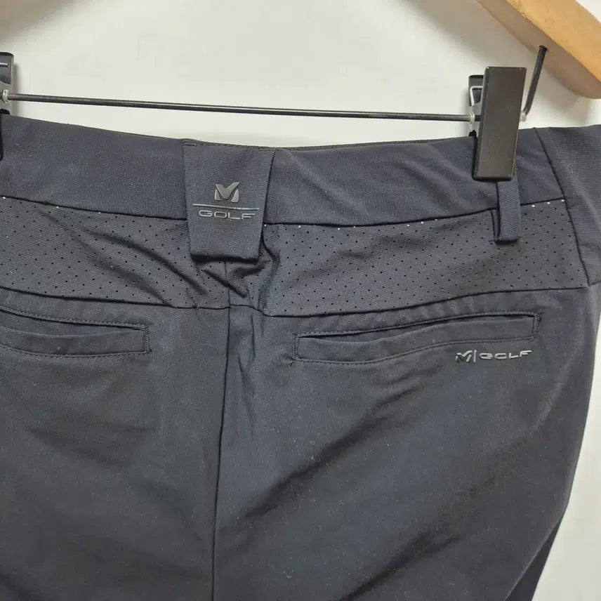 [BUNJANG] Millet Golf Pants / (P94) (새상품) 밀레 골프 팬츠
