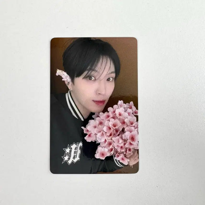 [BUNJANG] DKB Heechan Emotion POB Photocard / 다크비 dkb 희찬 emotion 미공포 포토카드 포카 이모션
