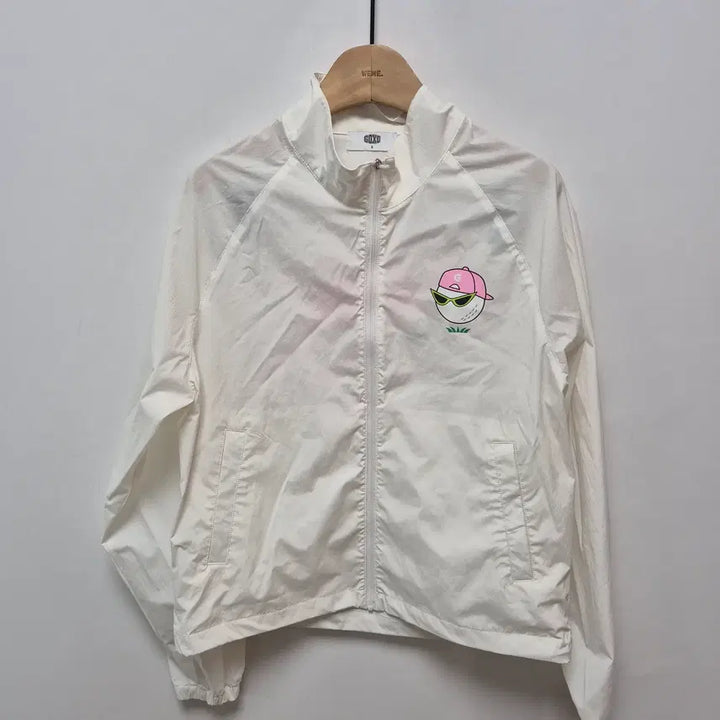 [BUNJANG] GOXO Windbreaker Jacket (Size S) / (44) 고엑스오 바람막이 자켓