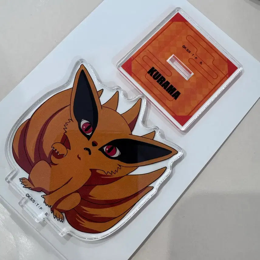 [SOLD OUT] 나루토 츠나귯토 쿠라마