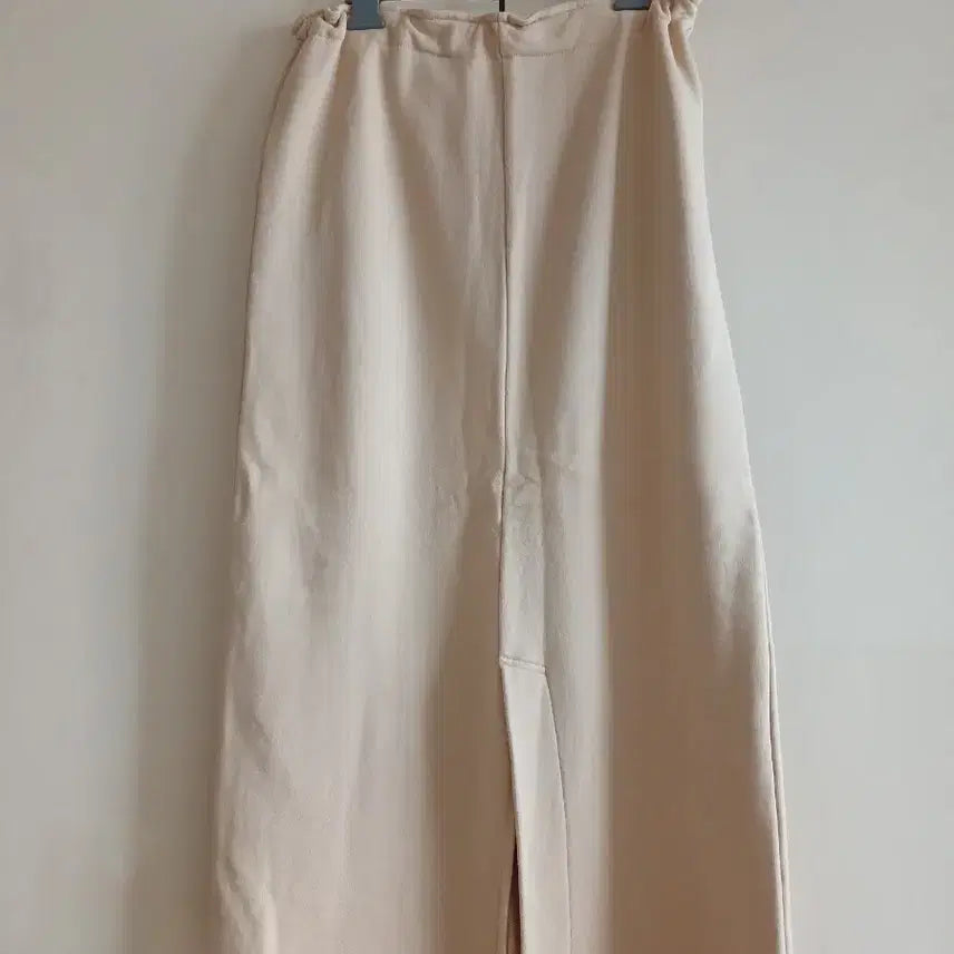 [BUNJANG] Stylenanda Long Skirt / 스타일난다 롱스커트