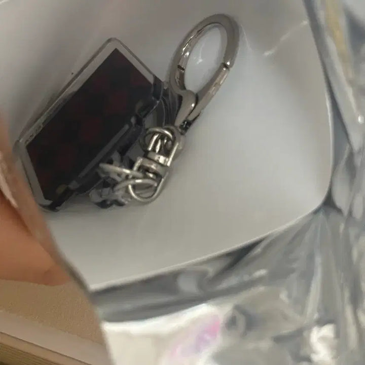 [BUNJANG] Hunter x Hunter Leorio Random Key Holder / 헌터헌터 카페 랜덤 소품 키홀더 레오리오