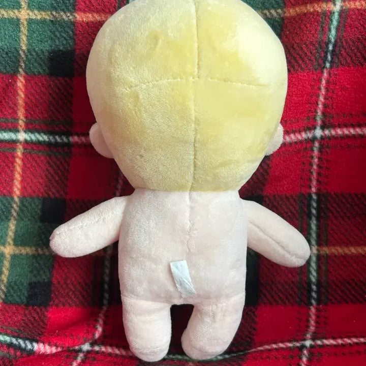 [BUNJANG] BTS V Kim Taehyung Doll / 방탄소년단 뷔 V 김태형 인형