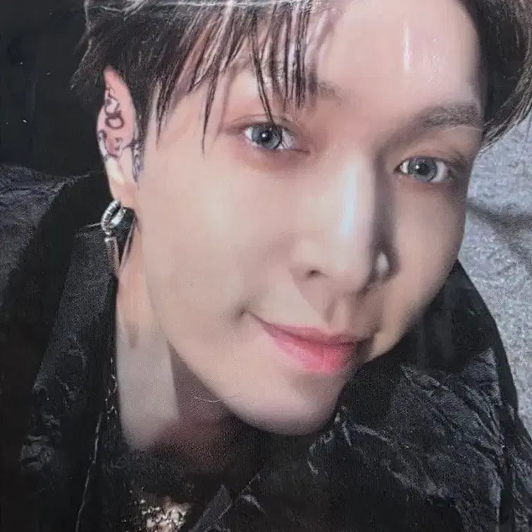 [BUNJANG] EXO Lay Reverse MD Random Photocard / 엑소 리버스 md 레이 장이씽 금액 랜덤포카