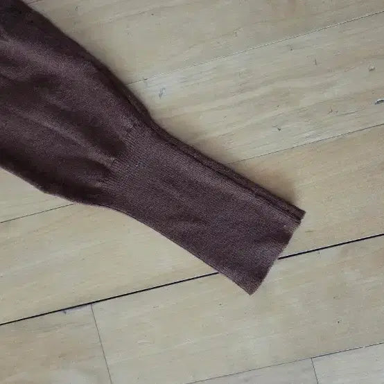 [BUNJANG] Long Knit Dress / 여성롱니트