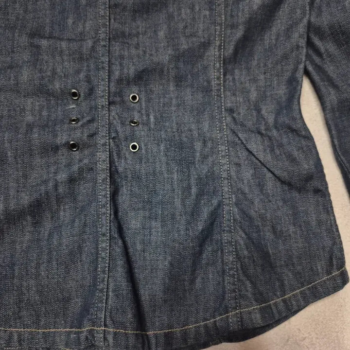 [SOLD OUT] 마인 청자켓 44~55싸이즈
