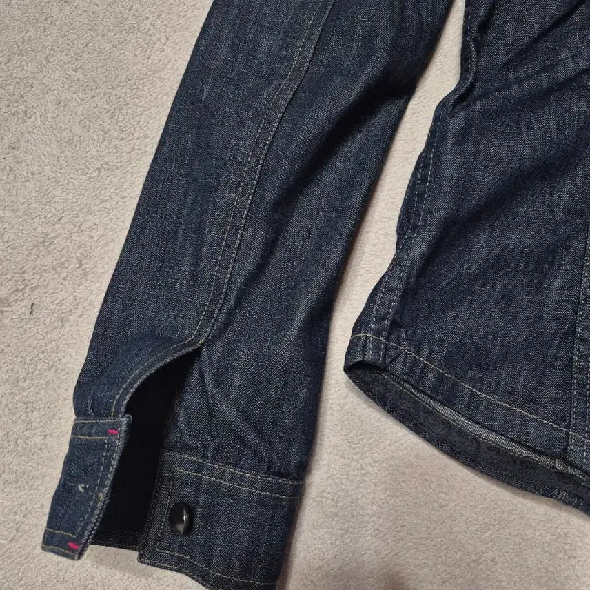 [SOLD OUT] 마인 청자켓 44~55싸이즈