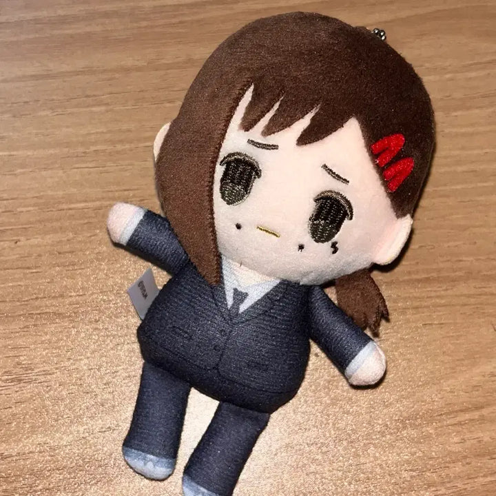 [SOLD OUT] 체인소맨 코베니 푸치후와 누이