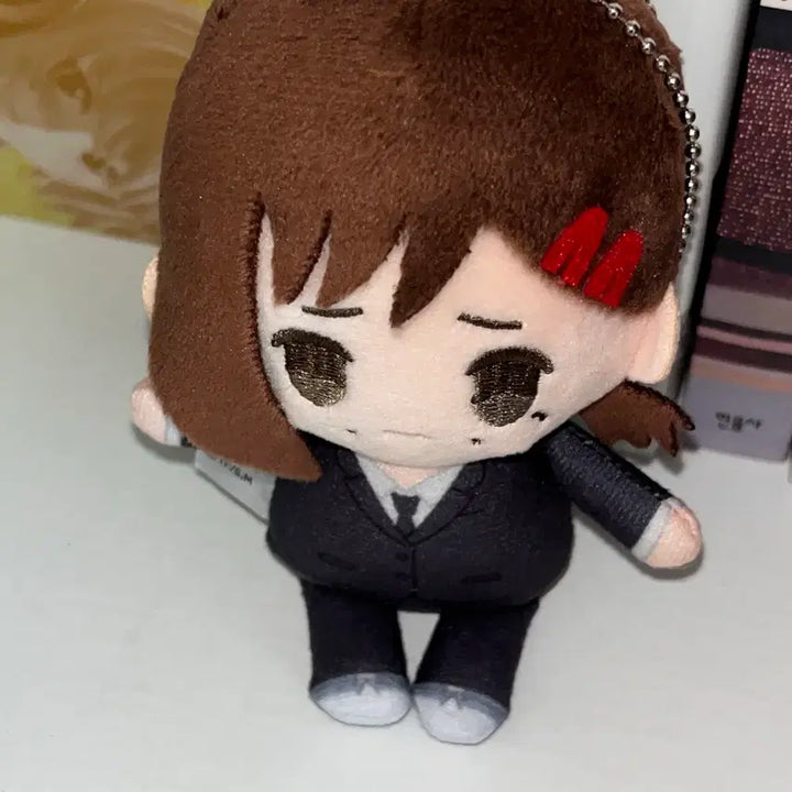 [SOLD OUT] 체인소맨 코베니 푸치후와 누이