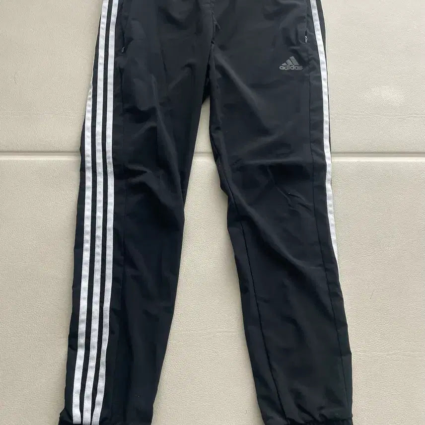 [BUNJANG] Adidas Training Woven Pants / 아디다스 트레이닝 우븐 팬츠