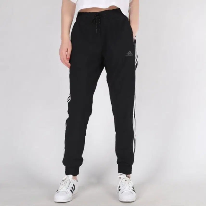 [BUNJANG] Adidas Training Woven Pants / 아디다스 트레이닝 우븐 팬츠