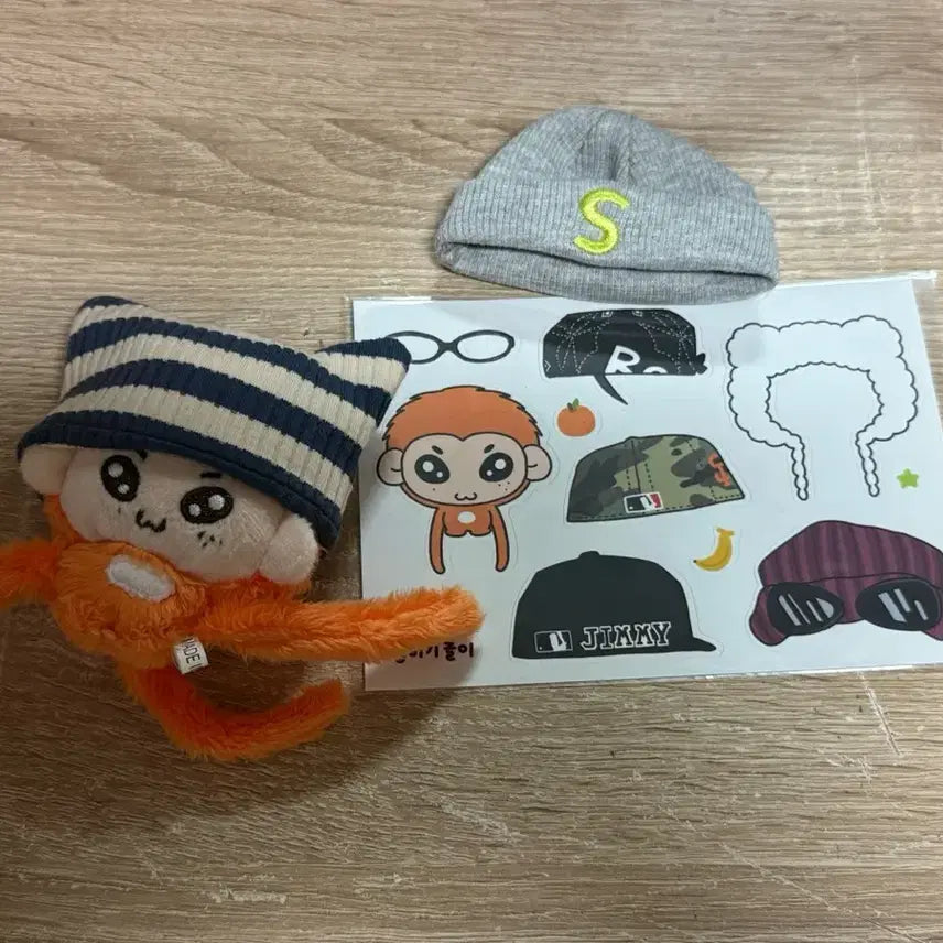 [SOLD OUT] 라이즈 소희 이끼끼 양도