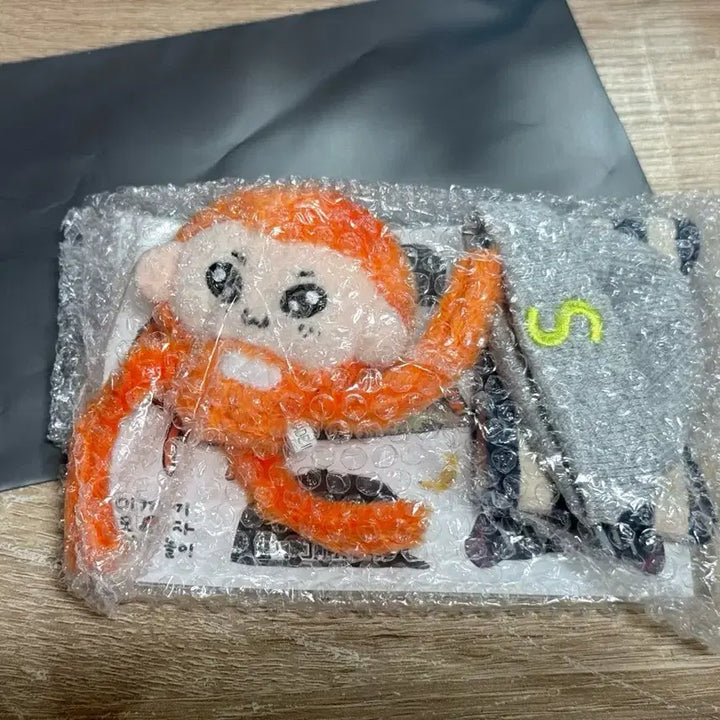 [SOLD OUT] 라이즈 소희 이끼끼 양도