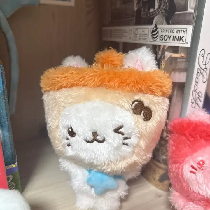 [SOLD OUT] 엔시티 위시 유우시 버블냥 초판 개봉 양도 판매