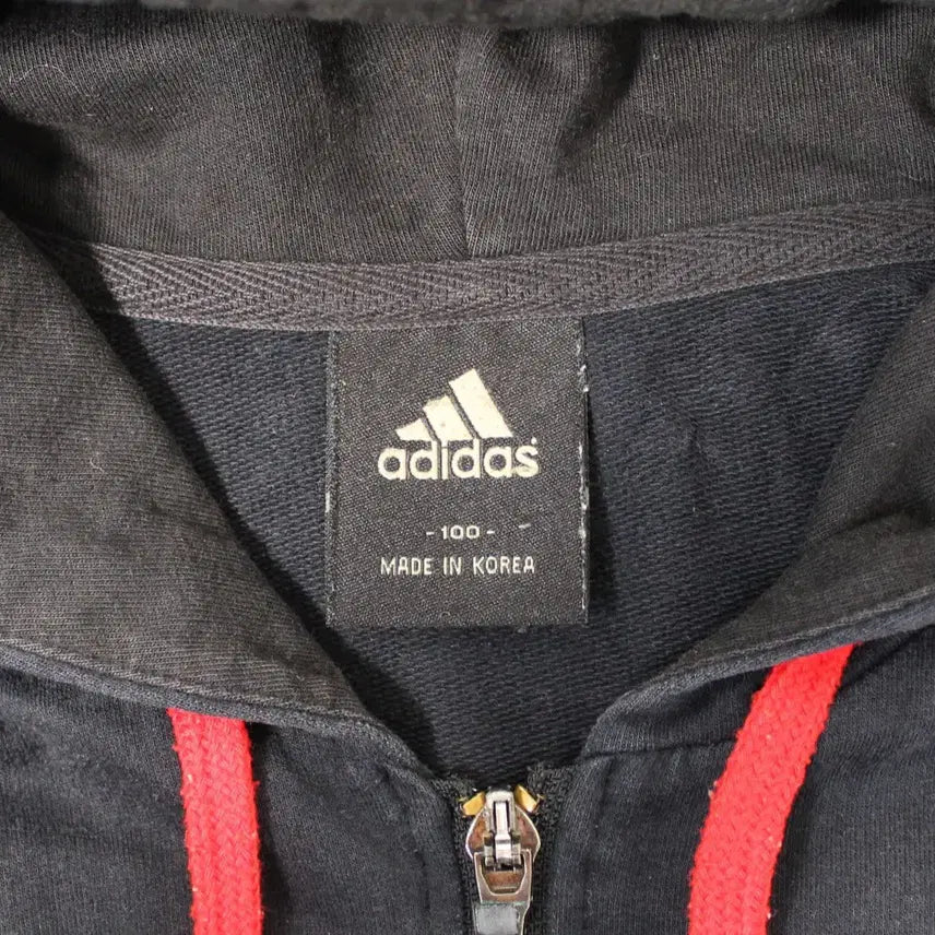 [BUNJANG] Adidas AC Milan Track Top Jersey / Adidas 아디다스 AC밀란 트랙탑 져지