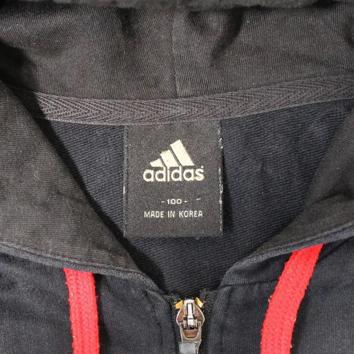 [BUNJANG] Adidas AC Milan Track Top Jersey / Adidas 아디다스 AC밀란 트랙탑 져지