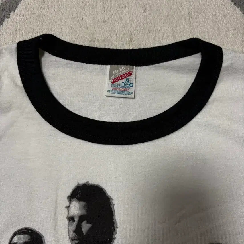 [BUNJANG] Soundgarden Vintage T-Shirt XL / [XL] 사운드가든 빈티지 티셔츠 soundgarden