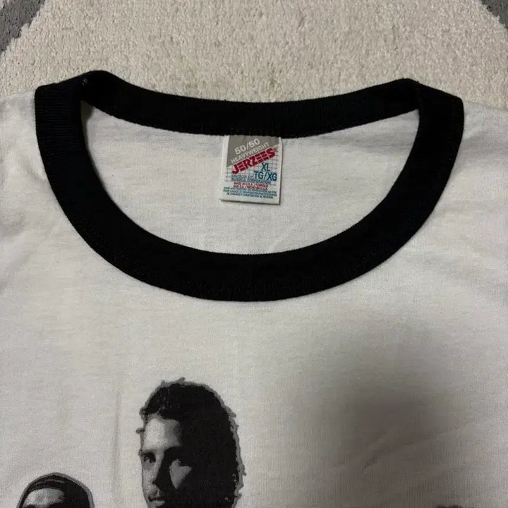 [BUNJANG] Soundgarden Vintage T-Shirt XL / [XL] 사운드가든 빈티지 티셔츠 soundgarden