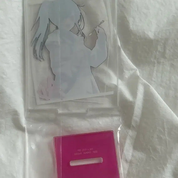 [BUNJANG] Oshi No Ko Ai Acrylic Stand / 최애의 아이 아이 아크릴