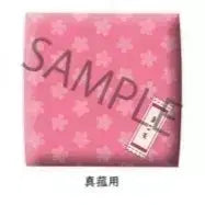 [SOLD OUT] 귀멸의칼날 마코모 룩업 특전 방석 미개봉