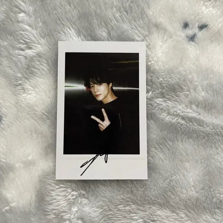 [BUNJANG] NCT Dream Jeno Dreamscape Star River Photocard / 엔시티드림 제노 드림스케이프 스타리버