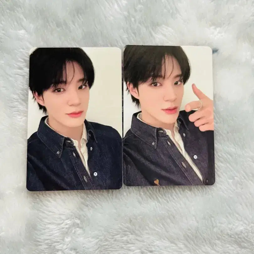 [SOLD OUT] 엔시티 제노재민 제노 카다라 특전