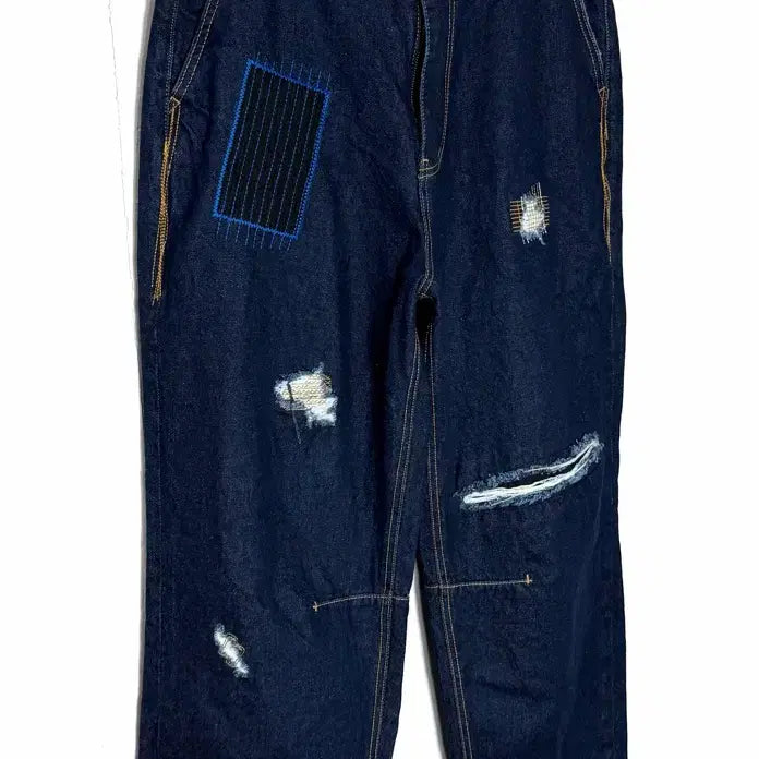 [BUNJANG] Ader Error Denim Pants / 아더에러 데님팬츠