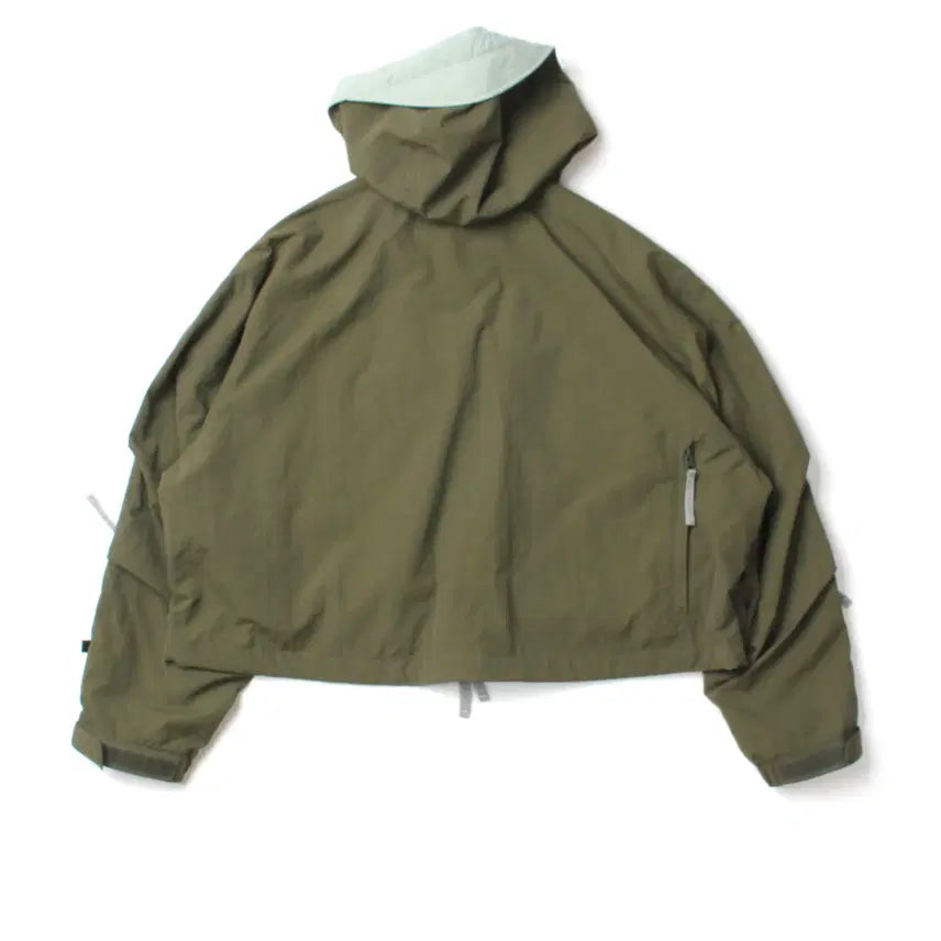 [BUNJANG] DAIWA PIER39 Tech Wading Parka / DAIWA PIER39 Tech Wading Parka