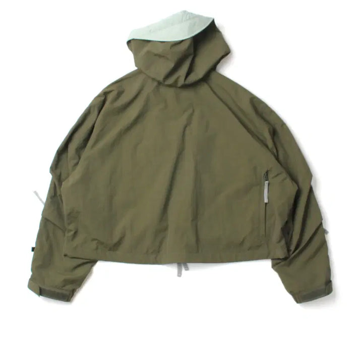 [BUNJANG] DAIWA PIER39 Tech Wading Parka / DAIWA PIER39 Tech Wading Parka