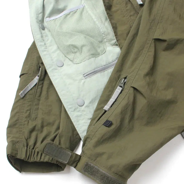 [BUNJANG] DAIWA PIER39 Tech Wading Parka / DAIWA PIER39 Tech Wading Parka
