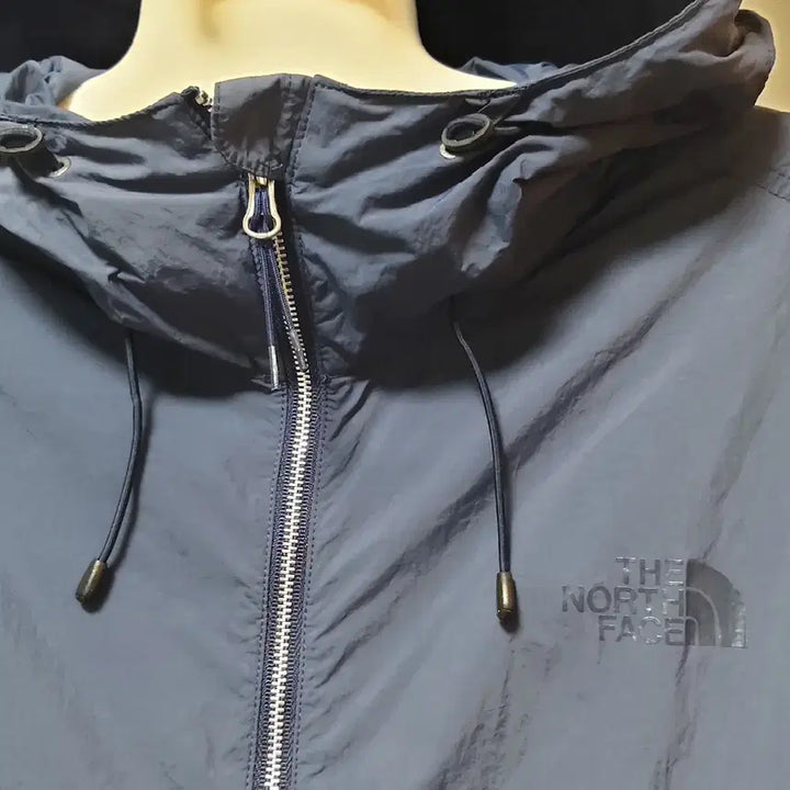 [BUNJANG] The North Face Lightweight Hooded Jumper (Women&