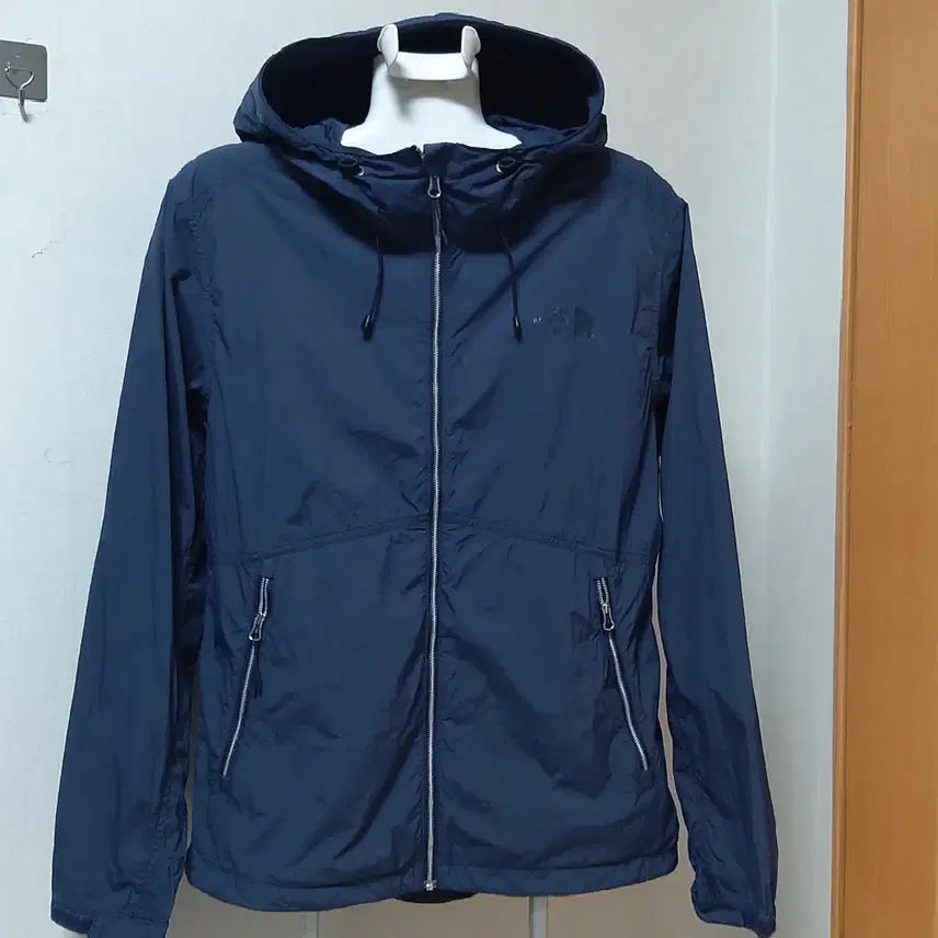 [BUNJANG] The North Face Lightweight Hooded Jumper (Women&