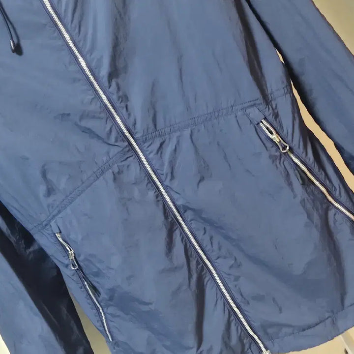 [BUNJANG] The North Face Lightweight Hooded Jumper (Women&