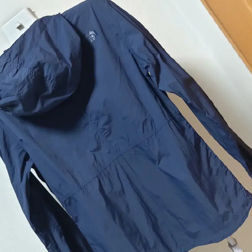 [BUNJANG] The North Face Lightweight Hooded Jumper (Women&