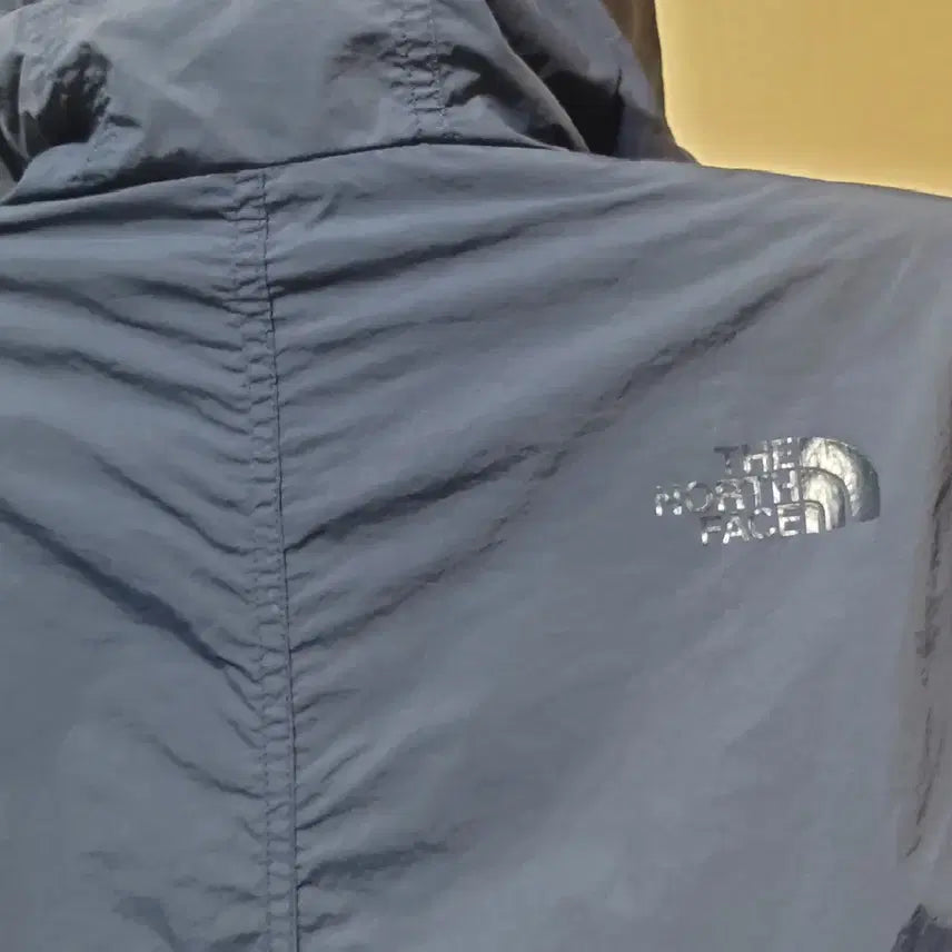 [BUNJANG] The North Face Lightweight Hooded Jumper (Women&