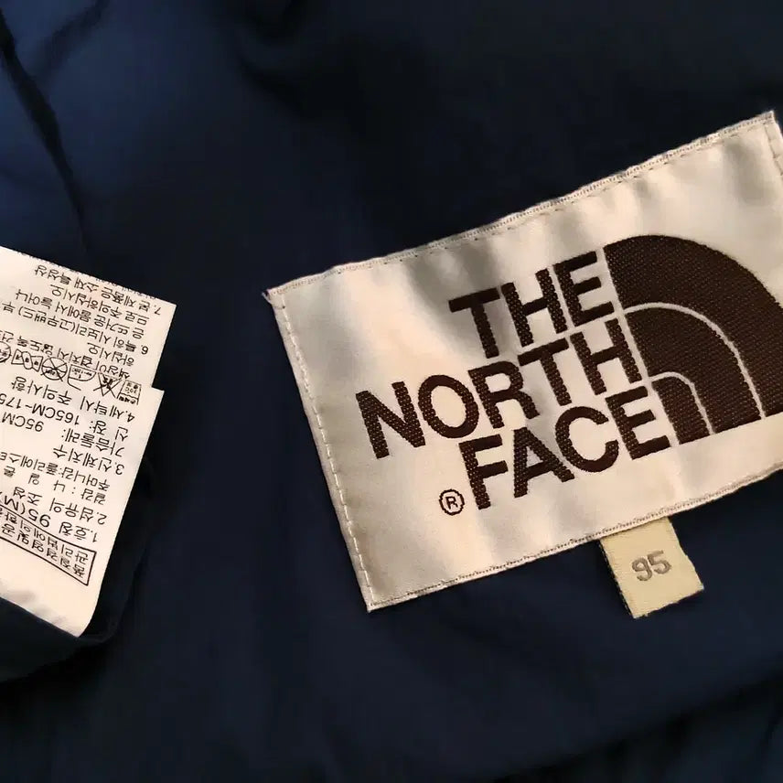 [BUNJANG] The North Face Lightweight Hooded Jumper (Women&