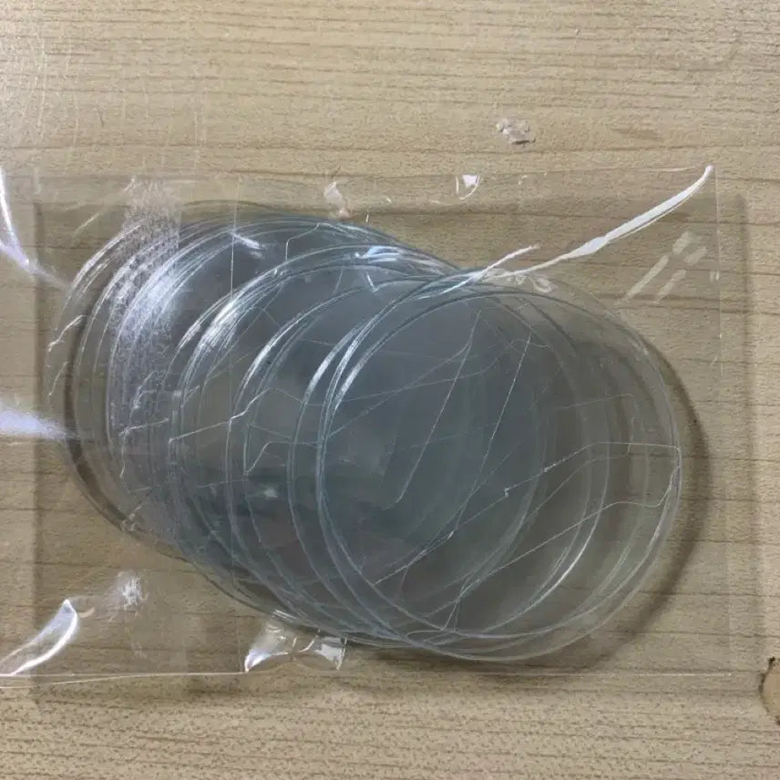 [SOLD OUT] 50mm캔뱃지 커버 20장 일괄 판매합니다.