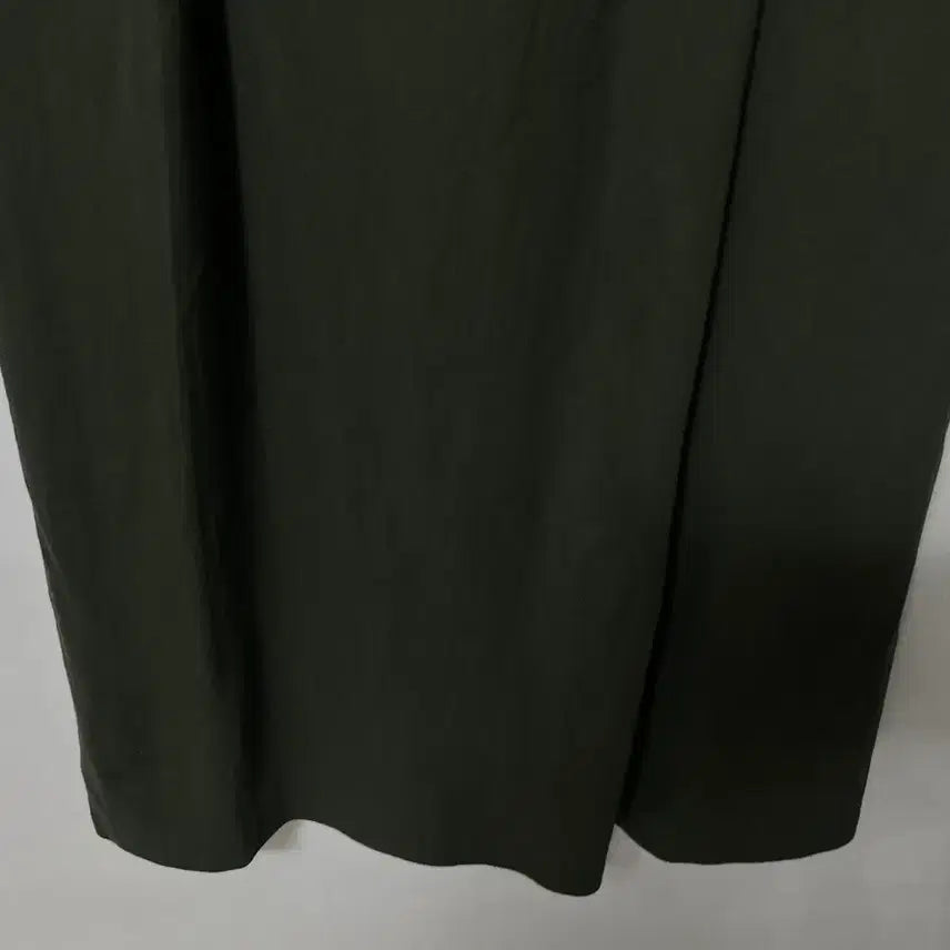 [BUNJANG] GU Spandex Banded Long Skirt / 66-77 GU 스판 밴딩 롱 치마 스커트 정품