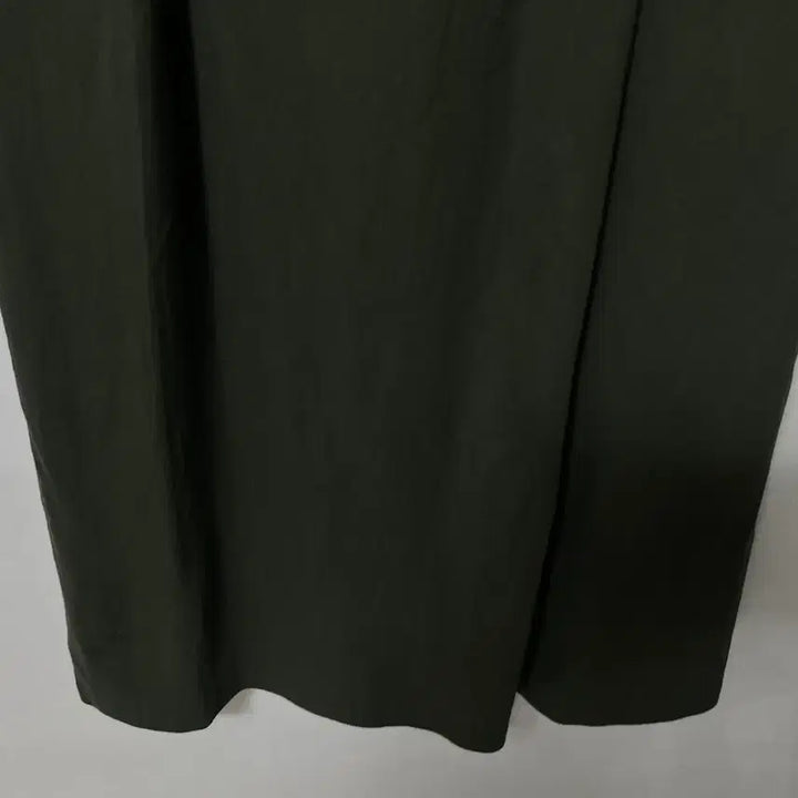 [BUNJANG] GU Spandex Banded Long Skirt / 66-77 GU 스판 밴딩 롱 치마 스커트 정품