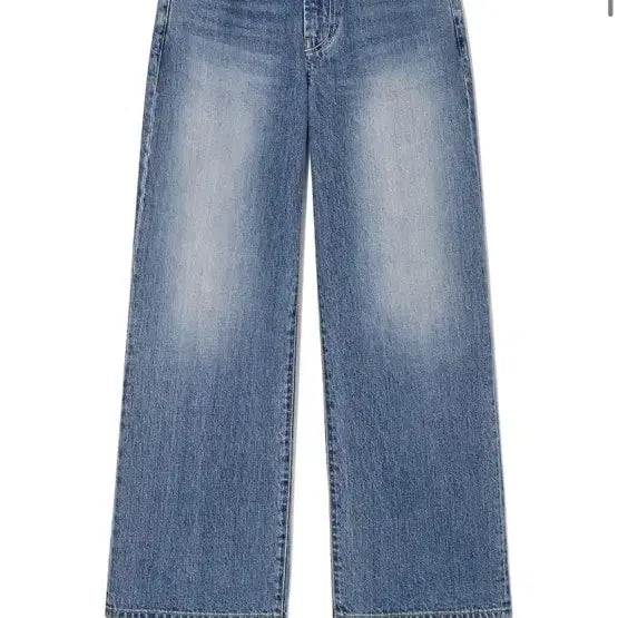 [BUNJANG] Glowny Hannah Jeans L / 글로니 glowny 한나진 hannah jeans L