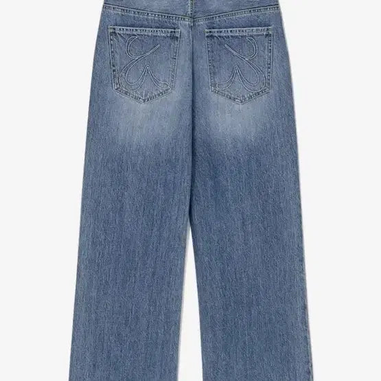 [BUNJANG] Glowny Hannah Jeans L / 글로니 glowny 한나진 hannah jeans L