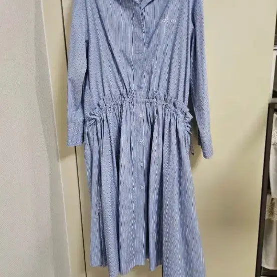 [BUNJANG] Lucky Chouette Dress / 럭키슈에뜨원피스
