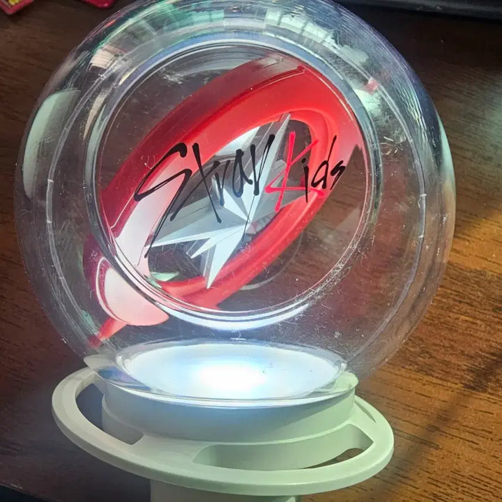 [SOLD OUT] 스트레이키즈 Stray Kids 응원봉 구나침봉