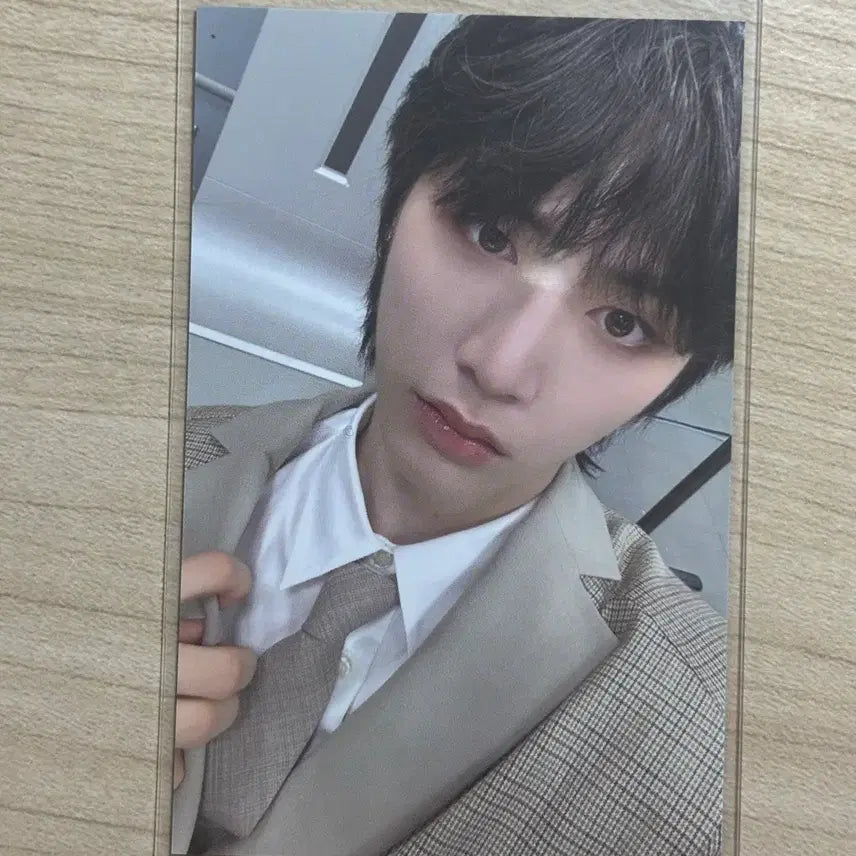 [BUNJANG] BOYNEXTDOOR Taesan Keyring / 보이넥스트도어 태산 19.99 키링 (원가!!