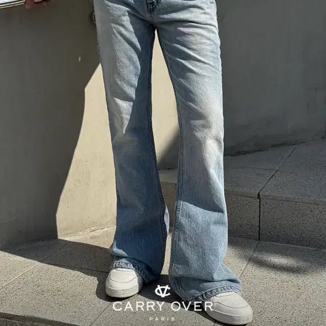 [BUNJANG] DudeNine Kendrick Flare Jeans / 듀드나인 명작 켄드릭 플레어진 31사이즈 새상품 판매합니다