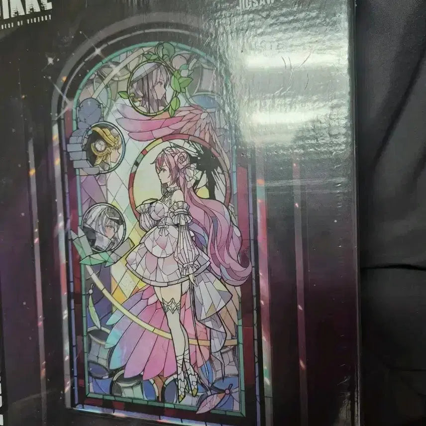 [BUNJANG] Goddess of Victory: Nikke Dorothy Dororong Bundle Set / 승리의 여신 니케 도로시 도로롱 굿즈 관련 일괄 팝니다.