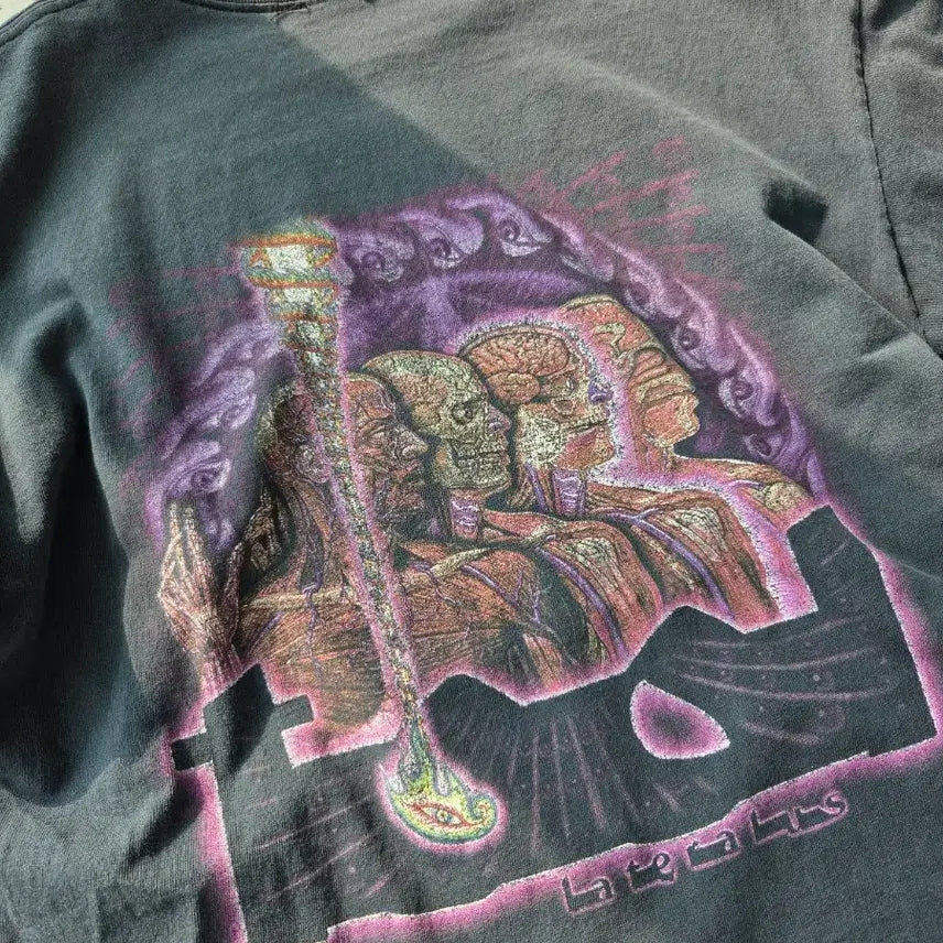 [SOLD OUT] Tool 2004 &