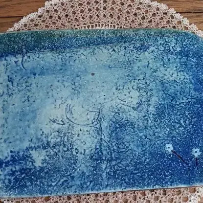 [BUNJANG] Soyeon Park Artist Tray / 박소연작가 트레이