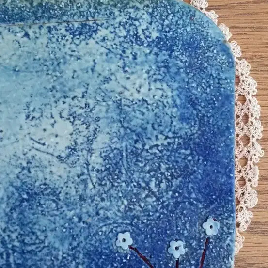 [BUNJANG] Soyeon Park Artist Tray / 박소연작가 트레이