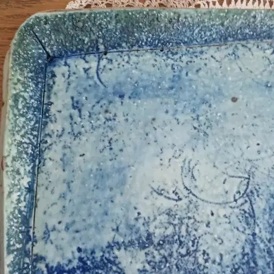 [BUNJANG] Soyeon Park Artist Tray / 박소연작가 트레이